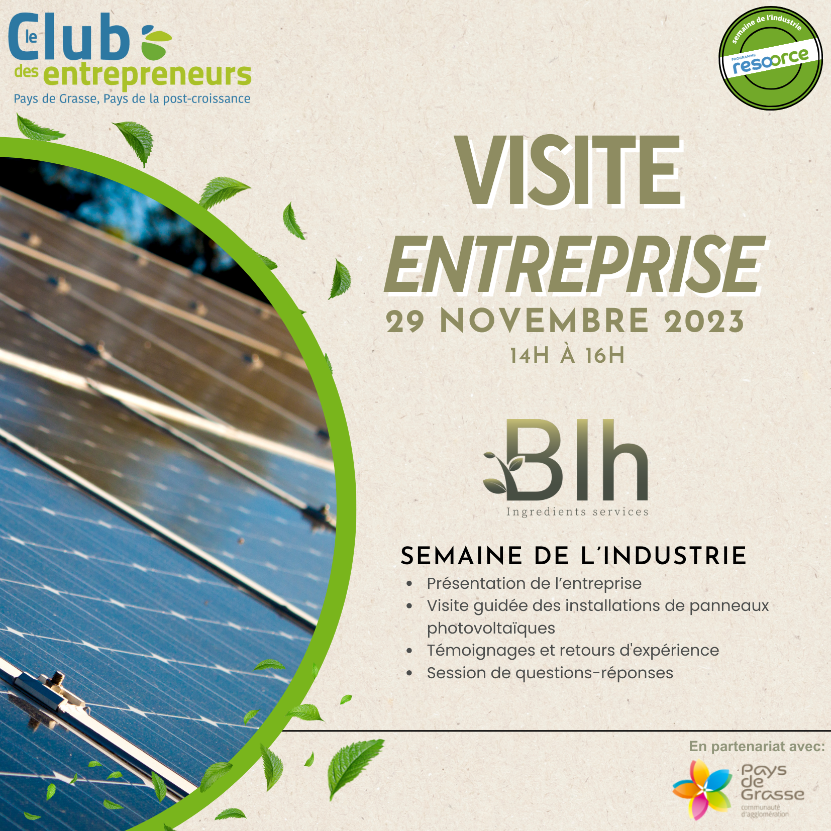 invitation blh - resoorce