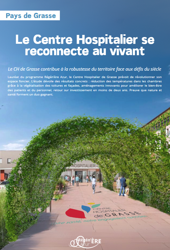 CH de Grasse