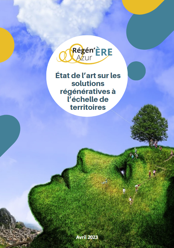 État de l’art sur les solutions régénératives à l’échelle de territoires