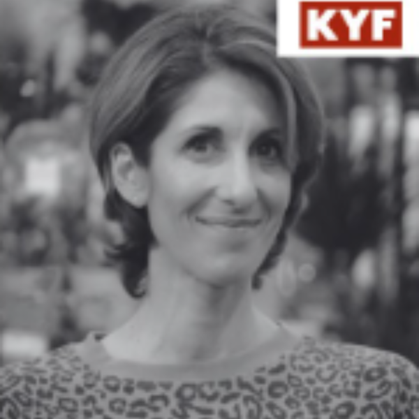 Nathalie Daoud