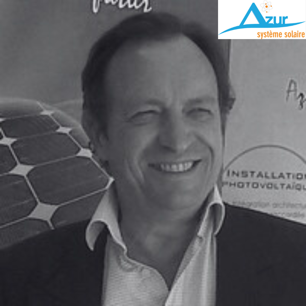 Marc SIMIAN