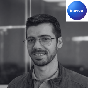 Arnaud CONVERS