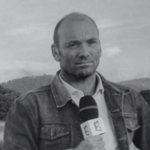 Olivier THERON