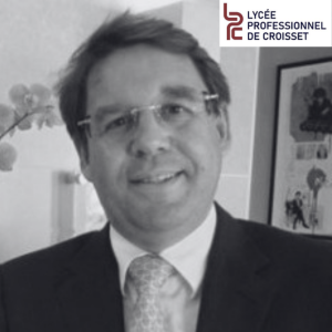 Serge REINHARD