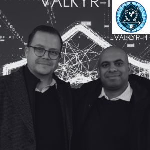 Julien PARAZINES & Wissam FARAG