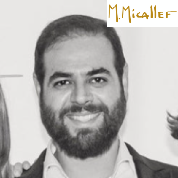 Charbel ASMAR
